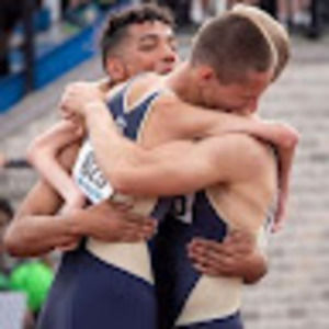 Meet your Posher, Rayven